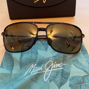 Maui Jim Sunglasses